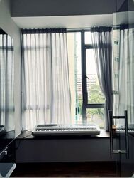 The Silver Fir (D15), Apartment #601864941